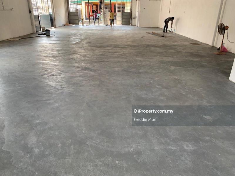 Terrace Factory for Sale in Bandar Kinrara Seksyen 1, Bandar Kinrara by Freddie Mun - iProperty.com.my