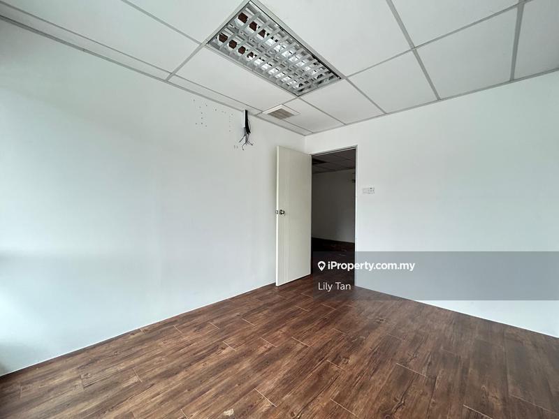 Semi-D Kilang untuk Dijual di Taman Shamelin Perkasa, Cheras oleh Lily Tan - iProperty.com.my