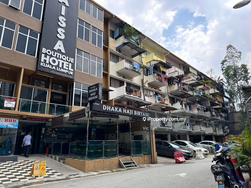 For Sale - Jalan Berangan