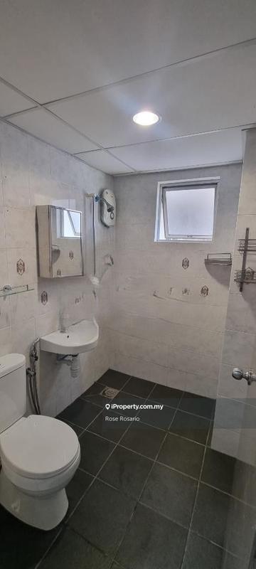 Condominium for Rent in Puncak Nusa Kelana by Rose Rosario - iProperty.com.my