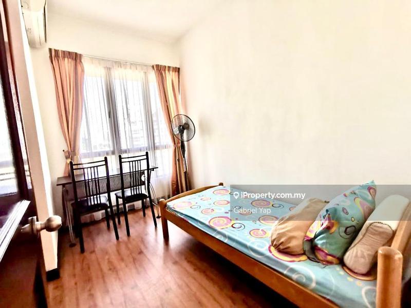 Condominium for Sale in Sri Penaga by Gabriel Yap - iProperty.com.my