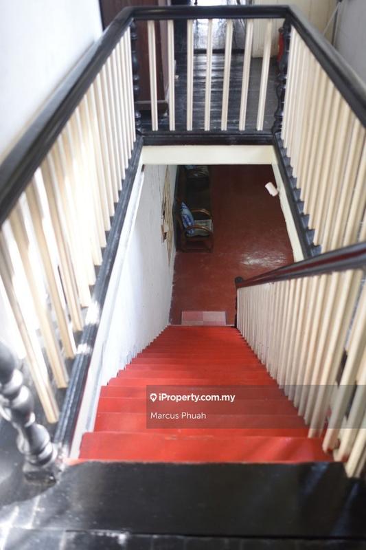 Shop for Sale in George Town, Penang by Marcus Phuah - iProperty.com.my