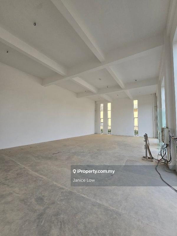 Semi-D Kilang untuk Disewa di Seksyen U13, Setia Alam oleh Janice Low - iProperty.com.my