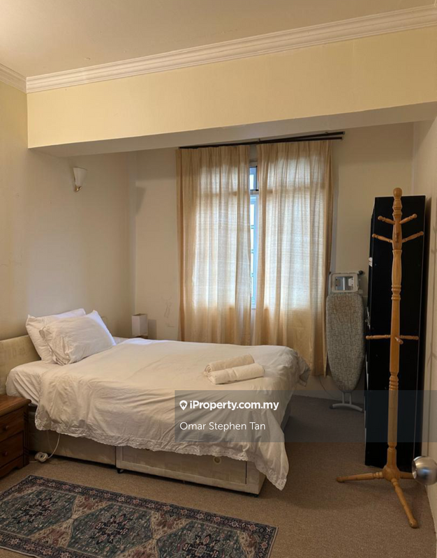 Apartment for Sale in Silverpark Apartment by Omar Stephen Tan - iProperty.com.my