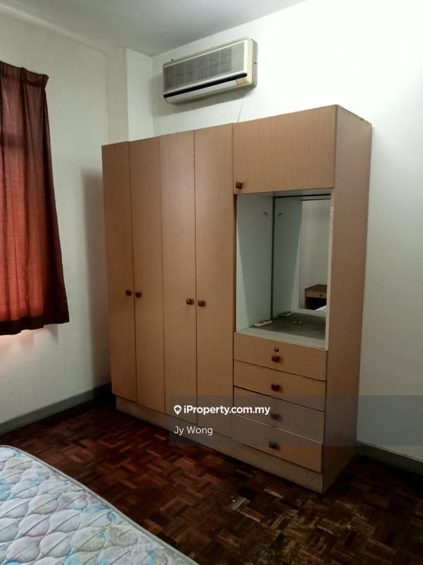 For Sale - Bukit OUG Condominiums