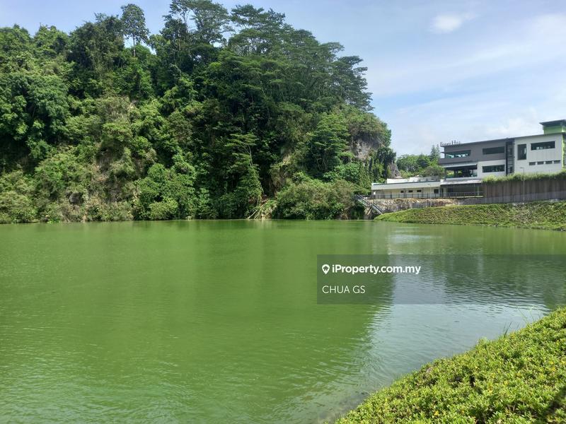 Kondominium untuk Dijual di Forest Hill Residences oleh CHUA GS - iProperty.com.my