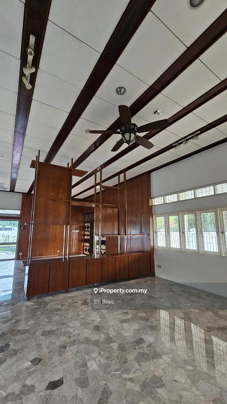 Bungalow House for Sale in Taman U Thant, Ampang by Siti Beeb - iProperty.com.my