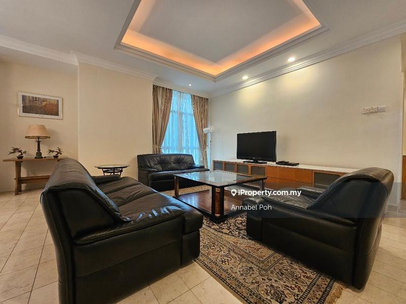 Kondominium untuk Dijual di Menara Avenue (Menara Promenade) oleh Annabel Poh - iProperty.com.my