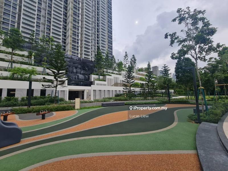 Residensi Servis untuk Dijual di Park Regent @Desa Park City oleh Lucas Liew - iProperty.com.my
