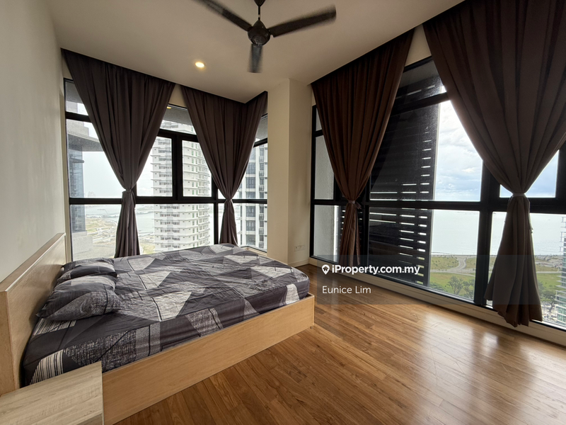 Condominium for Sale in Setia V Residences by Eunice Lim - iProperty.com.my