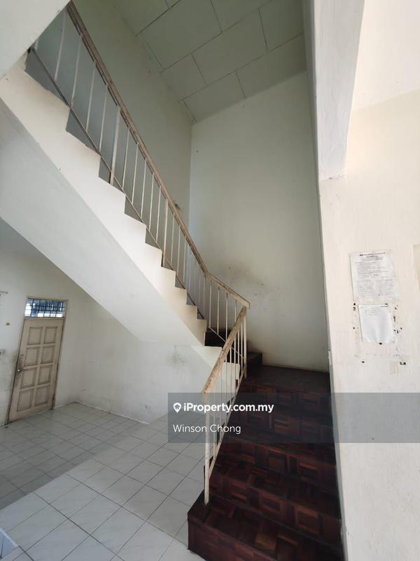 Rumah Berkembar untuk Dijual di Batu ferringhi Semi D, Batu Ferringhi oleh Winson Chong - iProperty.com.my