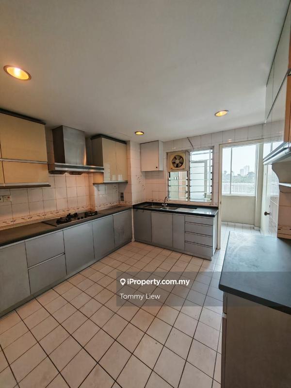Kondominium untuk Dijual di Damansara Villa oleh Tommy Liew - iProperty.com.my