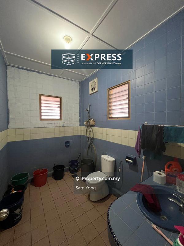 Bungalow House for Sale in Double Storey Detached at Jee Foh 5, Miri by Sam Yong - iProperty.com.my