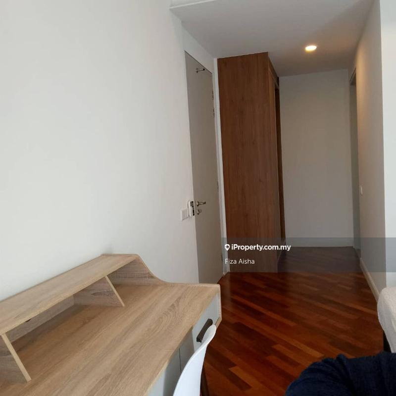 Kondominium untuk Disewa di Grand Medini oleh Fiza Aisha - iProperty.com.my