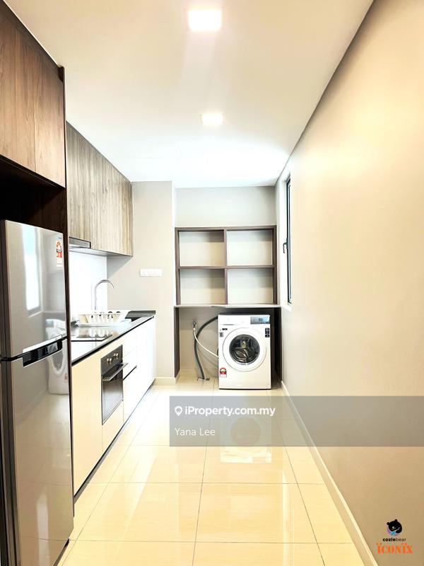 For Rent - Datum Jelatek Residence