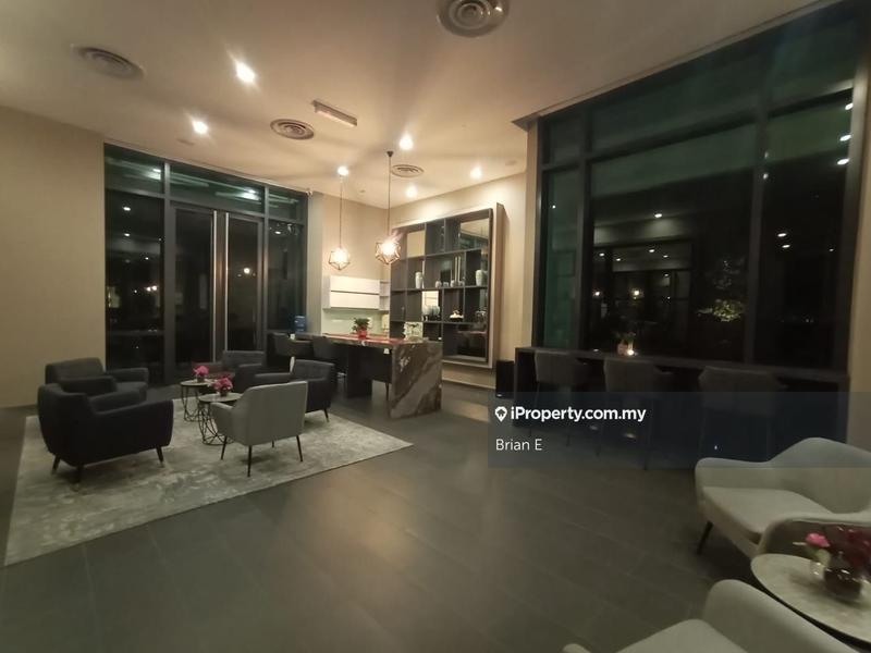 Service Residence for Rent in Hampshire Place by Brian E - iProperty.com.my