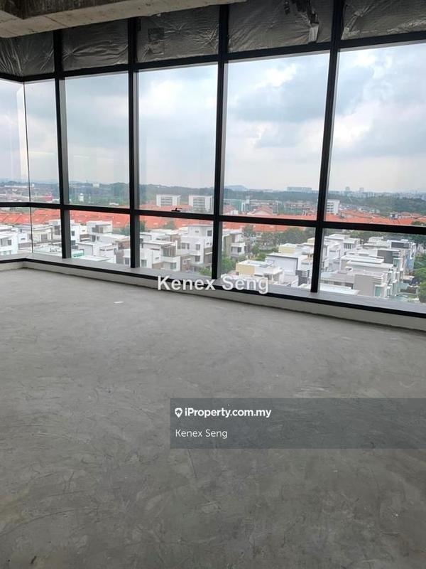 Pejabat untuk Disewa di Subang Jaya, Selangor oleh Kenex Seng - iProperty.com.my