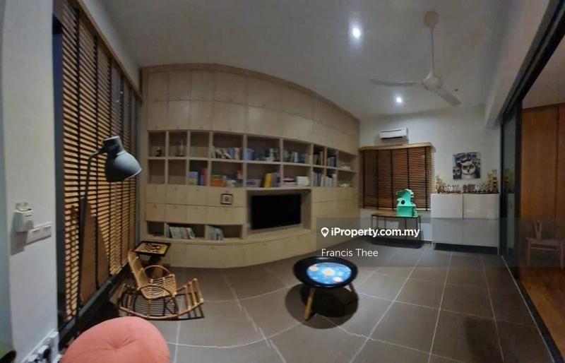 Rumah Berangkai 3 Tingkat untuk Dijual di Kajang, Selangor oleh Francis Thee - iProperty.com.my