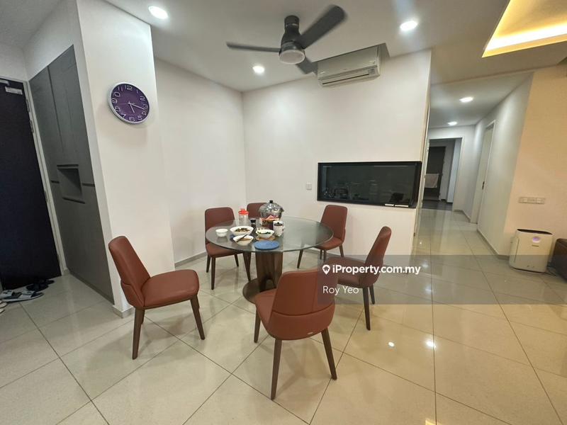 Condominium for Rent in The Rainz by Roy Yeo - iProperty.com.my
