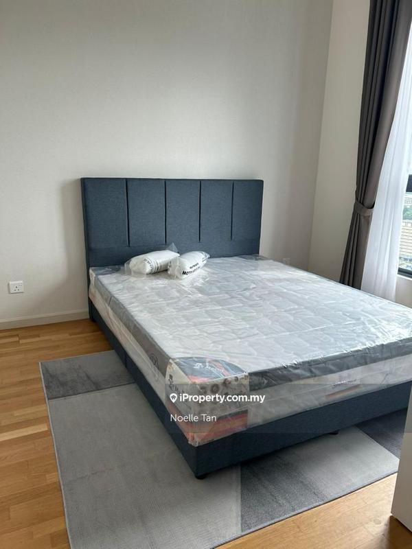 Service Residence for Sale in Residensi Solaris Parq by Noelle Tan - iProperty.com.my