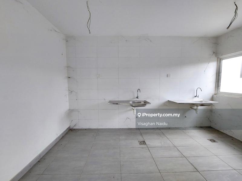 3-storey Terraced House for Sale in Serene Residence, Rawang by Visaghan Naidu - iProperty.com.my