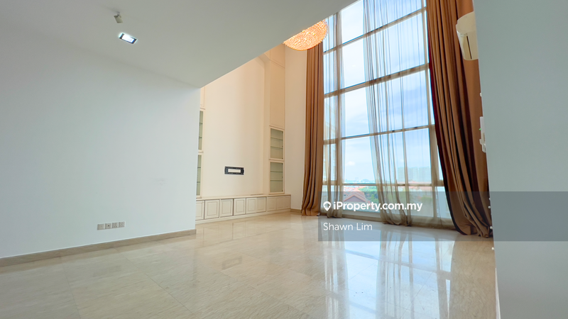 Kondominium untuk Dijual di Sunway Vivaldi oleh Shawn Lim - iProperty.com.my