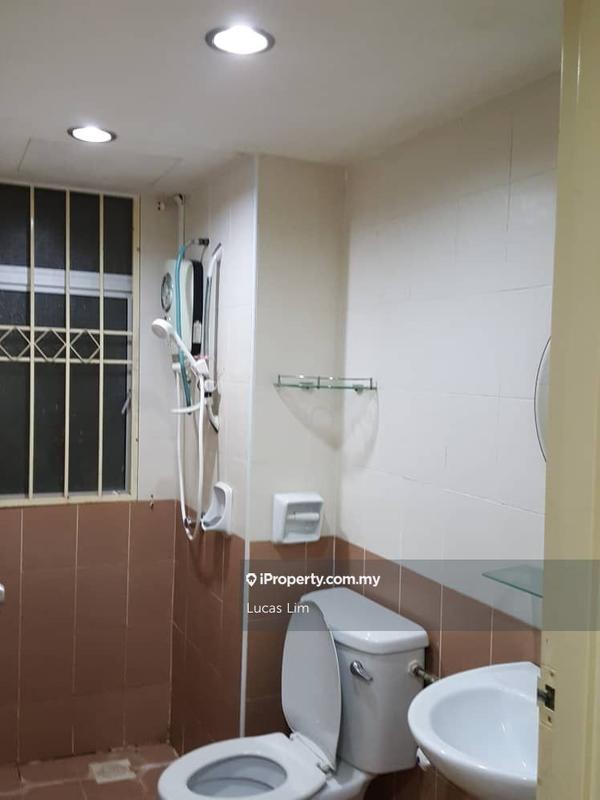 Condominium for Sale in Casa Prima Condominium by Lucas Lim - iProperty.com.my