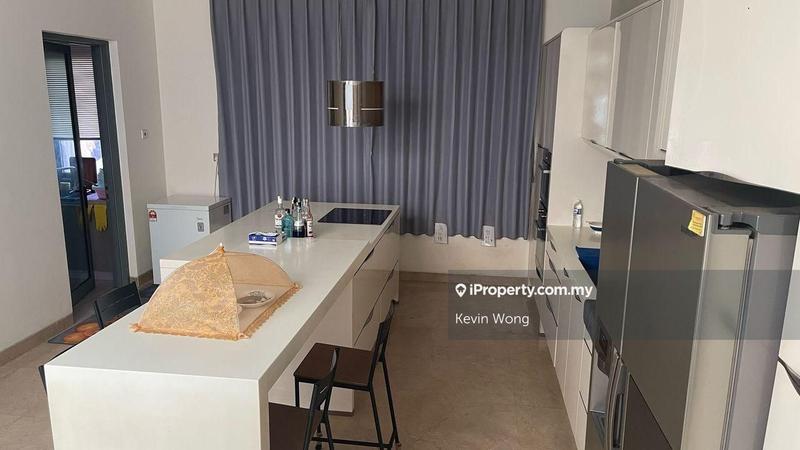 Banglo untuk Dijual di Kuala Lumpur, Mont Kiara oleh Kevin Wong - iProperty.com.my