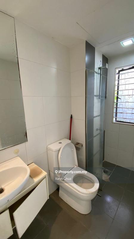 Service Residence for Sale in Zeva @ Equine South by Xann Chua - iProperty.com.my