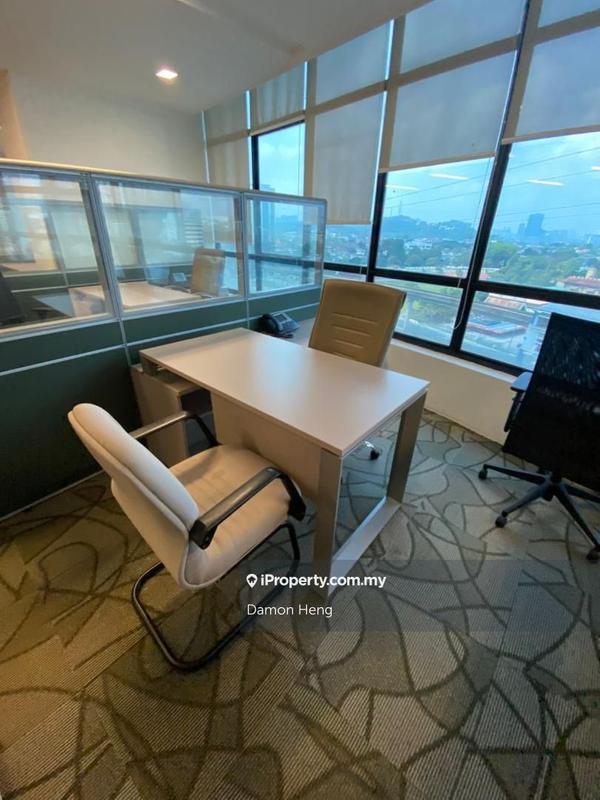 Pejabat untuk Disewa di Pjs 52, Petaling Jaya oleh Damon Heng - iProperty.com.my