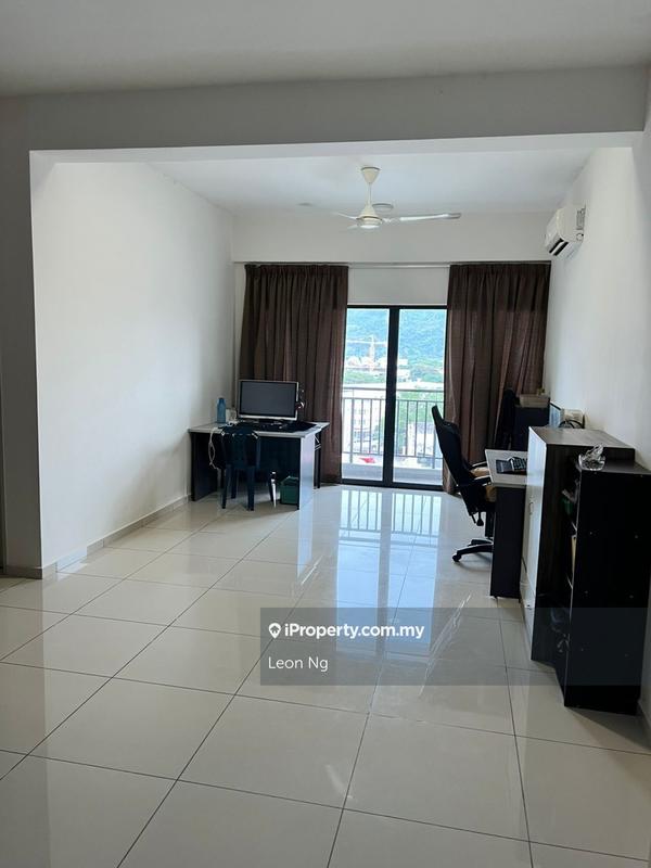 Kondominium untuk Dijual di Dutamas Residence oleh Leon Ng - iProperty.com.my