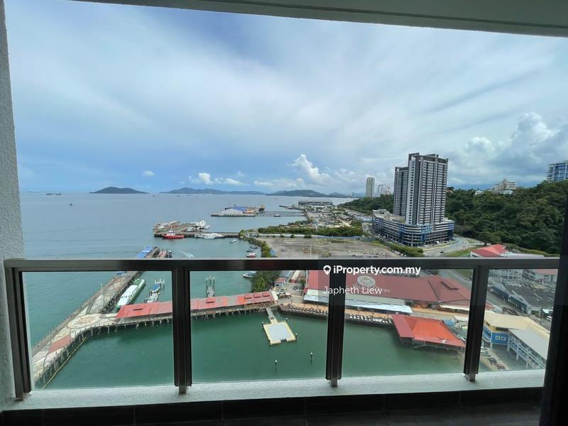 Condominium for Sale in Jesselton Residences by Japheth Liew - iProperty.com.my