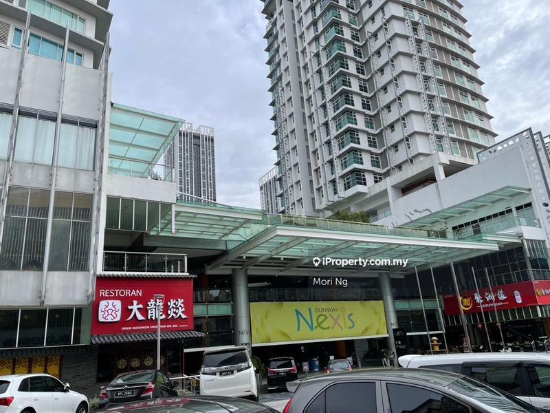 Office for Sale in kota damansara, Kota Damansara by Mori Ng - iProperty.com.my