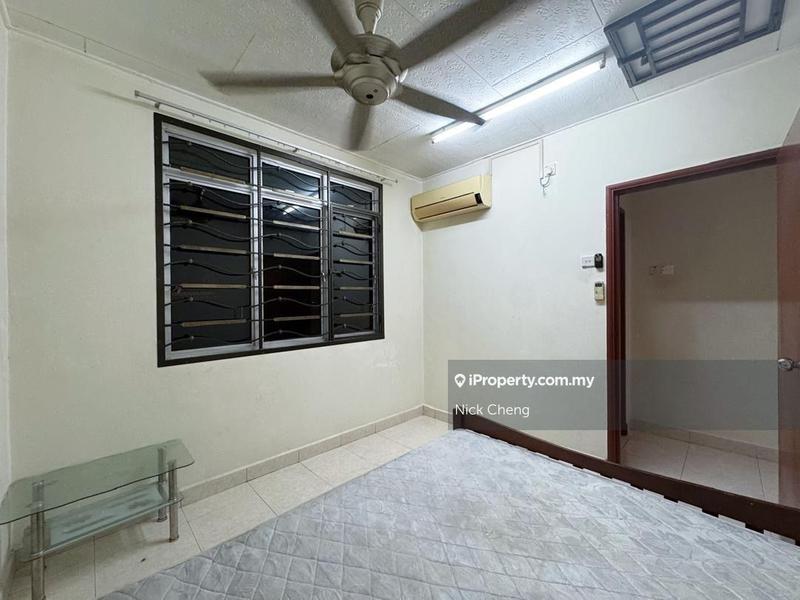 Rumah Berangkai 2 Tingkat untuk Dijual di Taman Bestari Indah@Double Storey Medium Low Cost, Ulu Tiram oleh Nick Cheng - iProperty.com.my