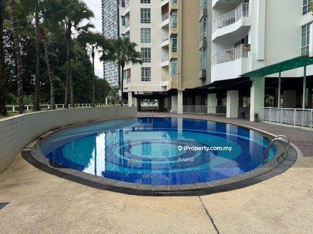 Service Residence for Sale in Subang Olives Residence by Anand - iProperty.com.my
