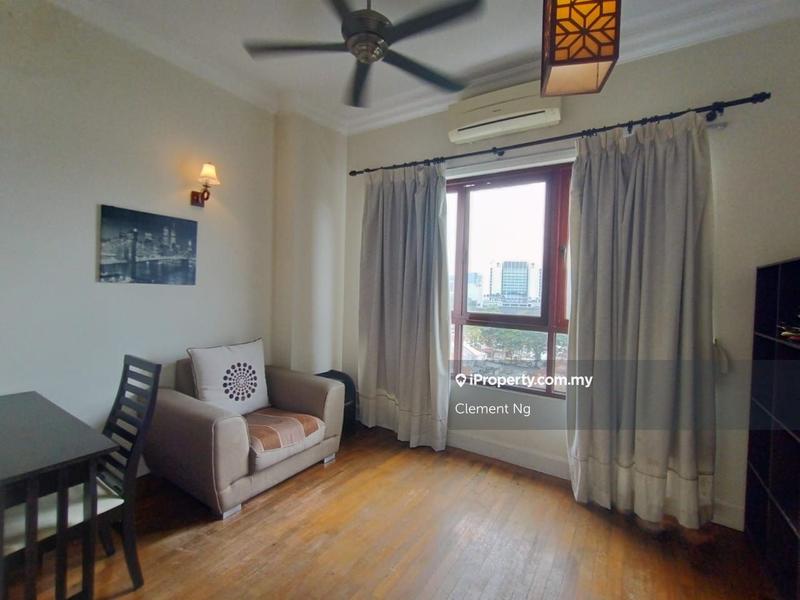 Kondominium untuk Dijual di Surian Condominium oleh Clement Ng - iProperty.com.my