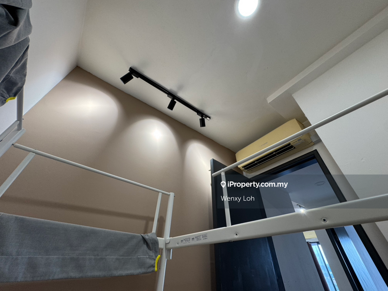 Kediaman Servis untuk Disewa di Emporis oleh Wenxy Loh - iProperty.com.my