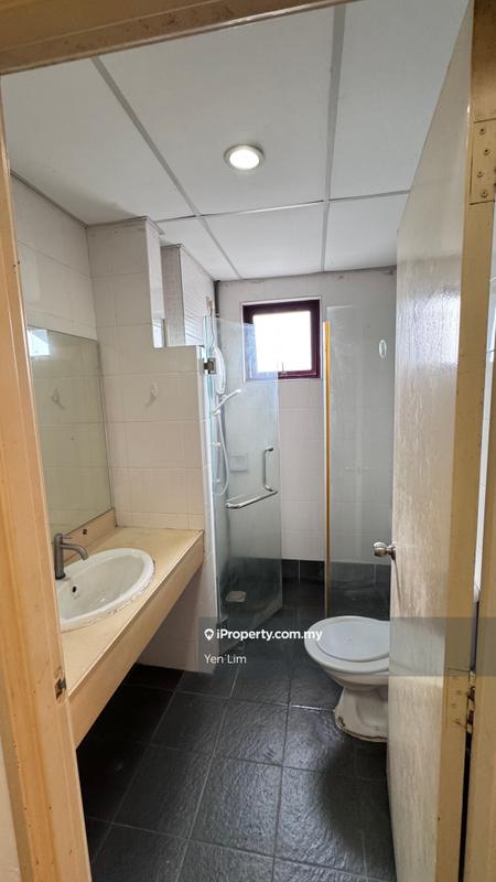 Condominium for Sale in Savanna Condominium by Yen Lim - iProperty.com.my