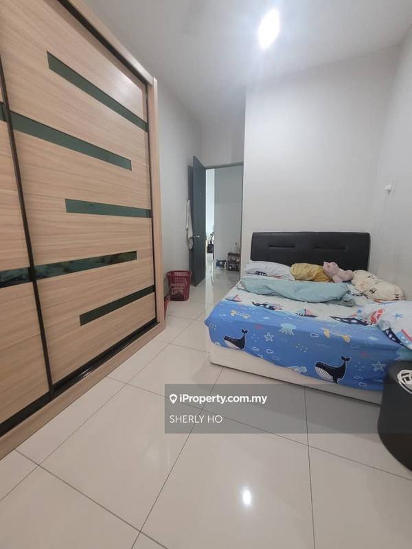Semi-Detached House for Sale in Taman Meru, Ipoh by SHERLY HO - iProperty.com.my