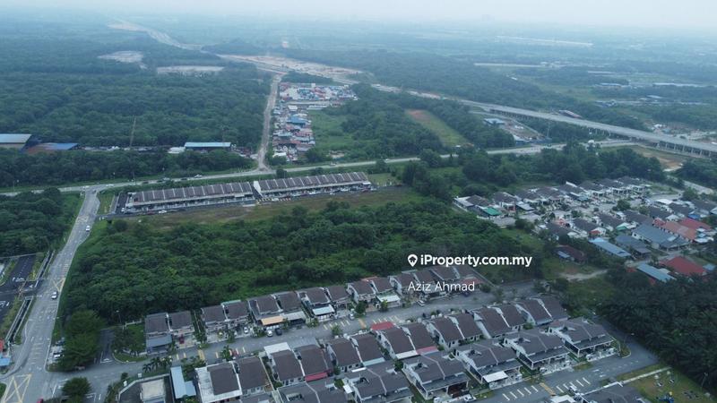 Tanah Pertanian untuk Dijual di Jalan Kebun, Klang oleh Aziz Ahmad - iProperty.com.my