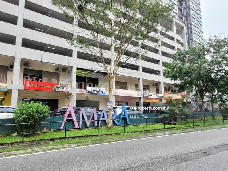 Shop / Office for Sale in Taman Raintree, Batu Caves by Esther Yee - iProperty.com.my