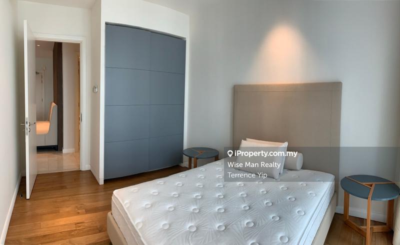 Kediaman Servis untuk Disewa di Damai 88 oleh Terrence Yip - iProperty.com.my