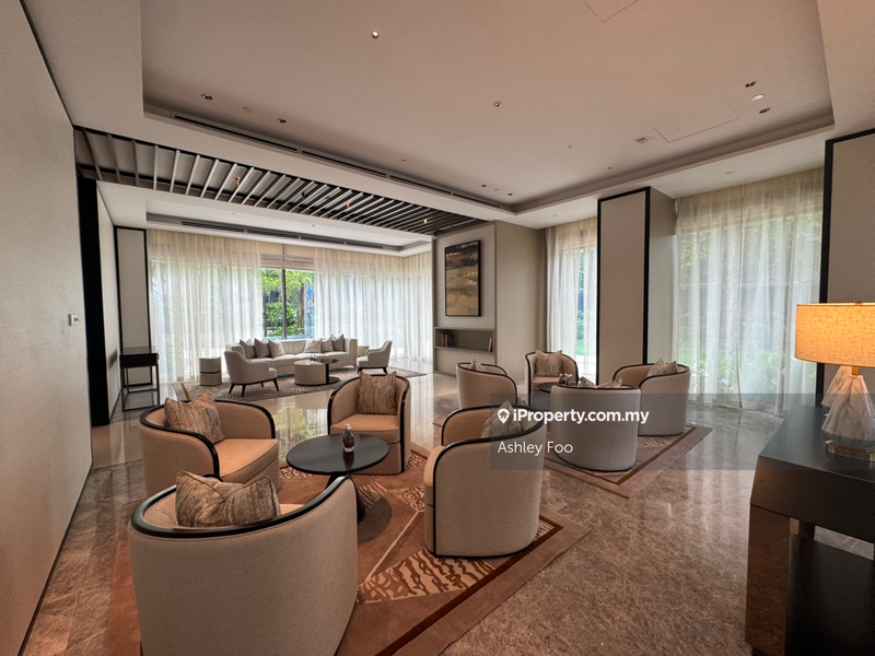 For Sale - Pavilion Damansara Heights