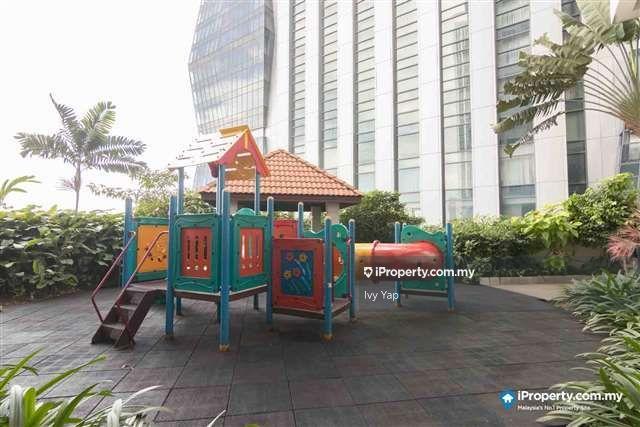 Kondominium untuk Dijual di Suasana Sentral Condominiums oleh Ivy Yap - iProperty.com.my