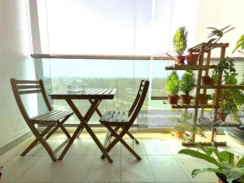 Service Residence for Rent in Isola by Ryan Poh - iProperty.com.my