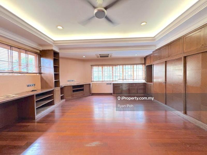 Bungalow House untuk Dijual di Bukit Gasing, Petaling Jaya oleh Ryan Poh - iProperty.com.my