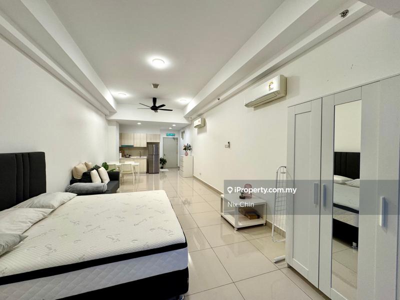 Kondominium untuk Disewa di Vivo Residential Suites oleh Nix Chin - iProperty.com.my