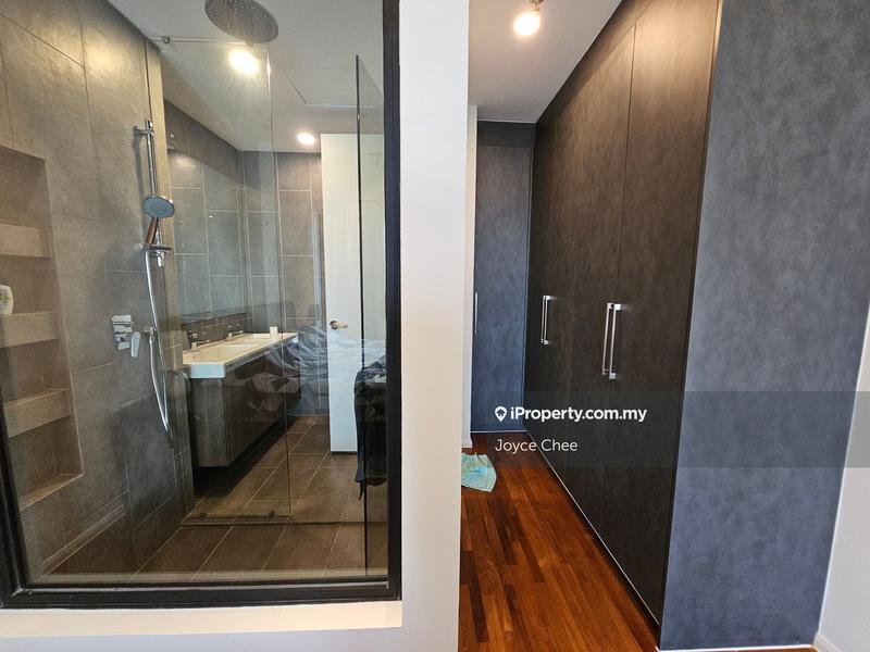 Service Residence for Sale in Ativo Suites @ Damansara Avenue by Joyce Chee - iProperty.com.my