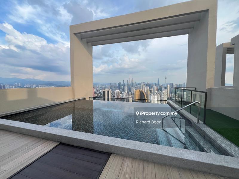 For Sale - Duta Park Residences