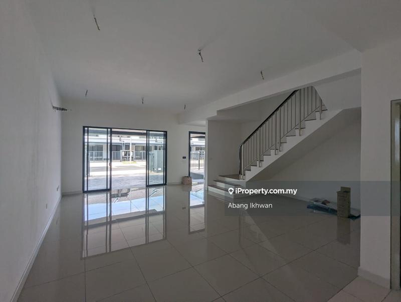 2-storey Terraced House for Sale in Bandar Bukit Raja, Klang by Abang Ikhwan - iProperty.com.my